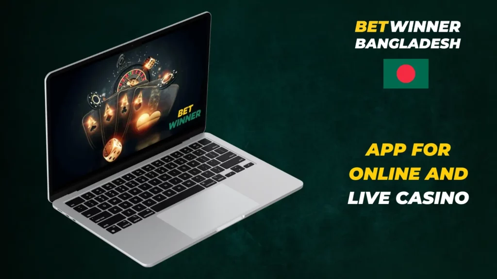 Betwinner Casino